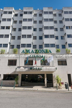 Gallery - Amazonia Lisboa Hotel