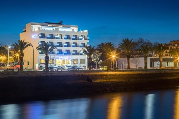 Gallery - Marina Rio