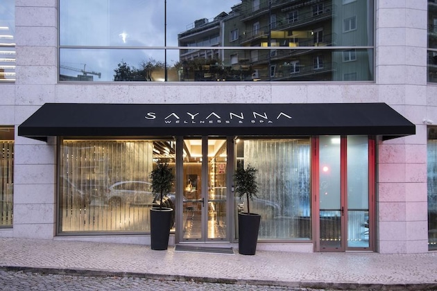Gallery - Epic Sana Marques Hotel