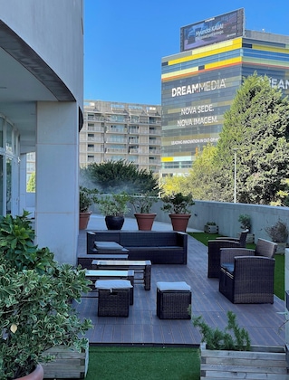 Gallery - Mercure Porto Gaia Hotel