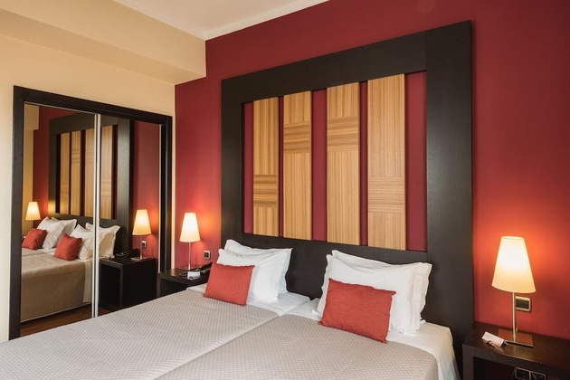 Gallery - Hotel Lisboa