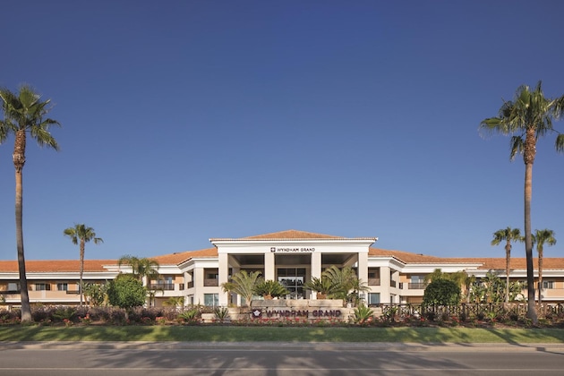 Gallery - Wyndham Grand Algarve