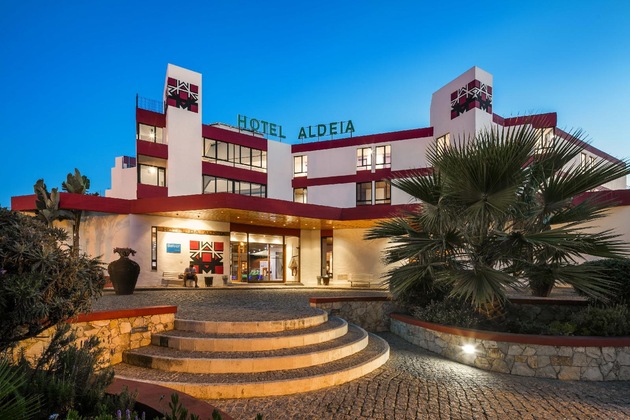 Gallery - Belver Hotel da Aldeia - Adults Only