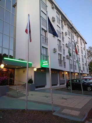 Gallery - Hotel Jardim