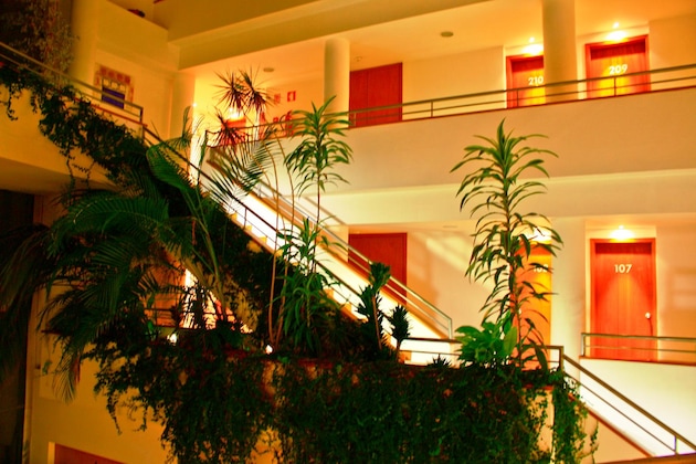 Gallery - Hotel Das Taipas
