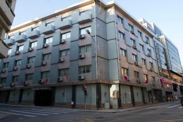Gallery - Hotel Sao Jose
