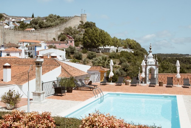 Gallery - Hotel Real D Obidos