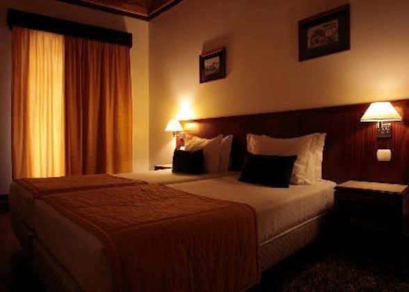 Gallery - Jose Estevao Hotel