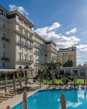 Gallery - Palácio Estoril Hotel, Golf & Wellness