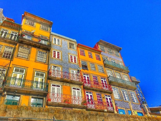 Gallery - The Rex Hotel Porto - Mansion House - Private Parking