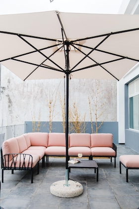 Gallery - Canadiano  Urban Nature Hotel
