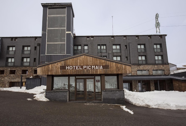 Gallery - Picmaia Mountain Hotel