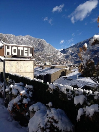 Gallery - President Hotel