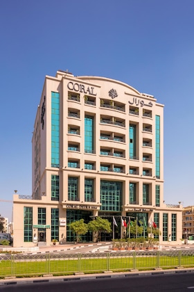 Gallery - Coral Dubai Deira Hotel
