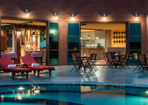 Gallery - Majestic Premier Hotel