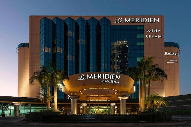 Gallery - Le Méridien Mina Seyahi Beach Resort & Waterpark
