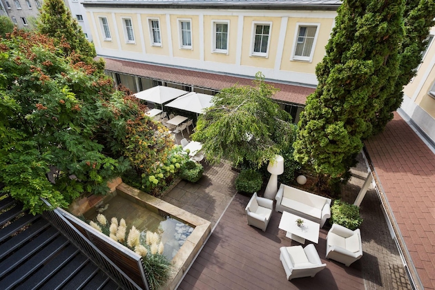 Gallery - Holiday Inn Vienna City By Ihg