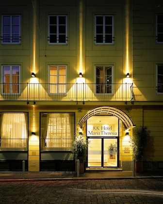 Gallery - Miiro Spittelberg Hotel