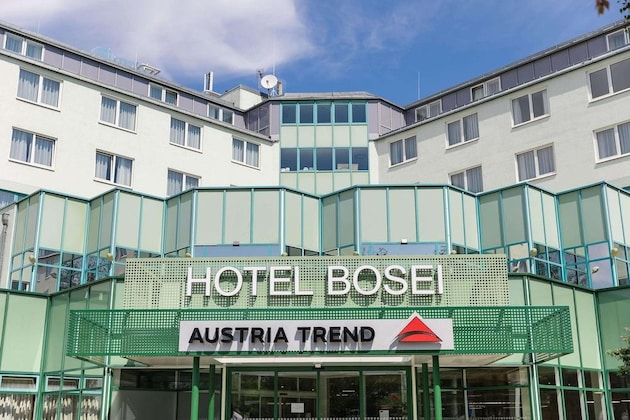 Gallery - Austria Trend Hotel Bosei