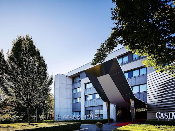 Gallery - Grand Hotel Bregenz - Mgallery Collection
