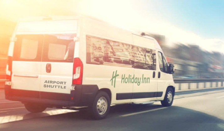 Gallery - Holiday Inn Brussels Airport, An Ihg Hotel