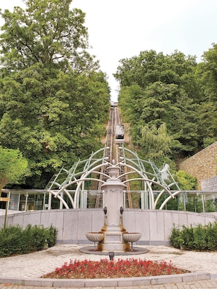 Gallery - Van Der Valk Hotel Spa