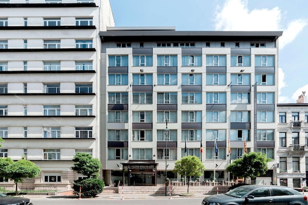 Gallery - Catalonia Brussels