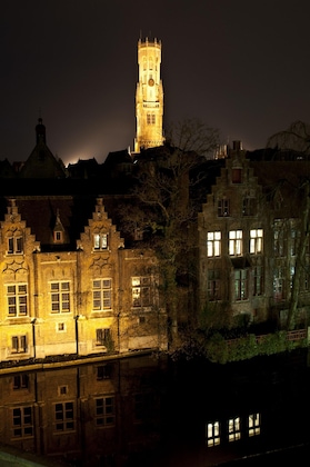 Gallery - Hotel De Tuilerieen