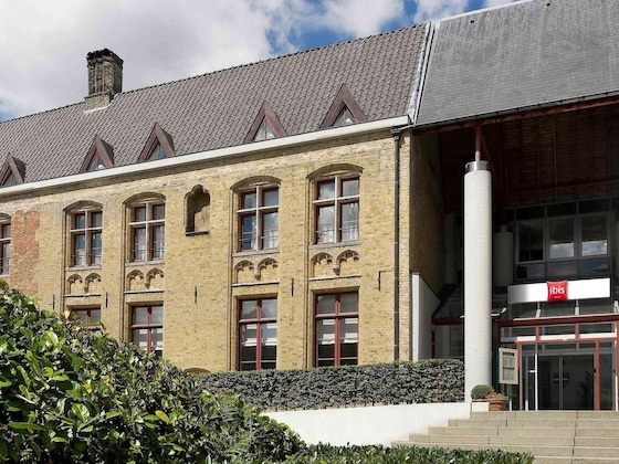 Gallery - Ibis Styles Brugge Centrum