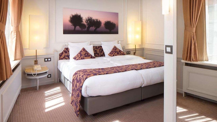 Gallery - Crowne Plaza Bruges By Ihg