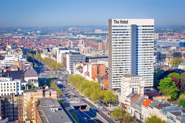 Gallery - The Hotel Brussels