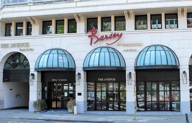 Gallery - Hotel Barsey By Warwick