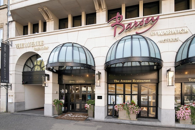 Gallery - Hotel Barsey By Warwick