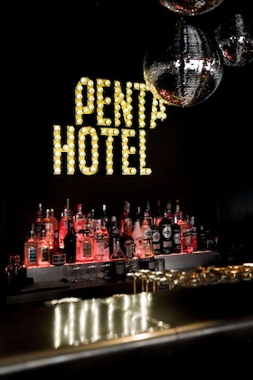 Gallery - Pentahotel Brussels Airport