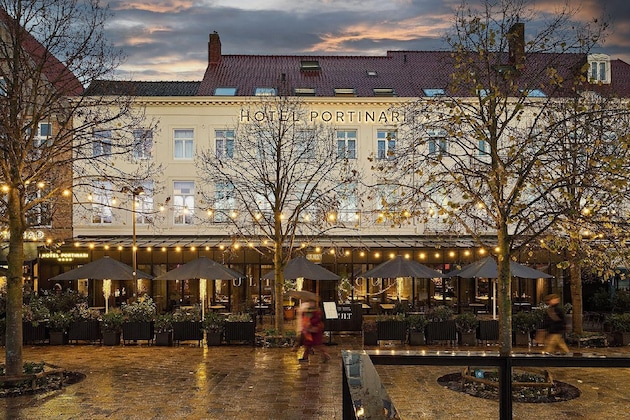 Gallery - Hotel Portinari