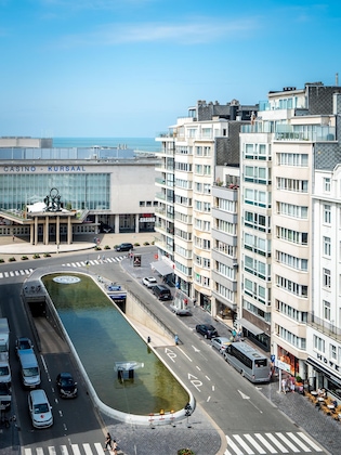 Gallery - Hotel Mercure Oostende