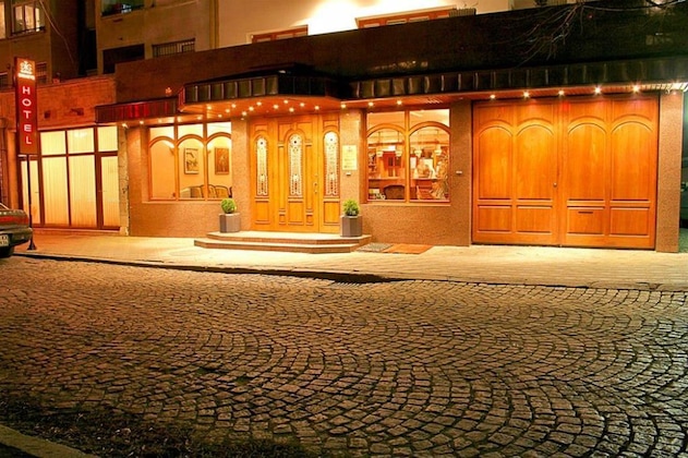 Gallery - Hotel Geneva