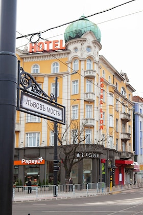 Gallery - Hotel Lion Sofia
