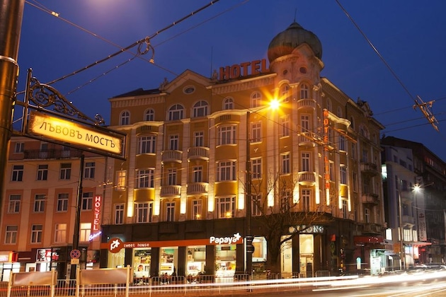 Gallery - Hotel Lion Sofia