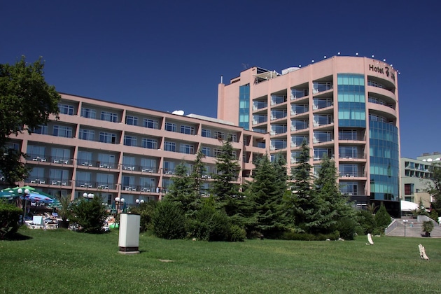 Gallery - Hotel Lilia