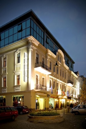Gallery - Sveta Sofia Hotel