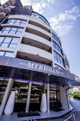 Gallery - Smartline Meridian Hotel