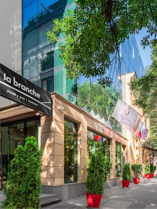 Gallery - Crystal Palace Boutique Hotel