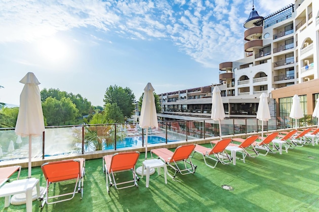 Gallery - Hi Hotels Imperial Resort – All Inclusive