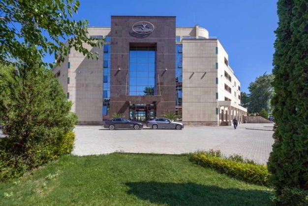 Gallery - Jeravi Hotel