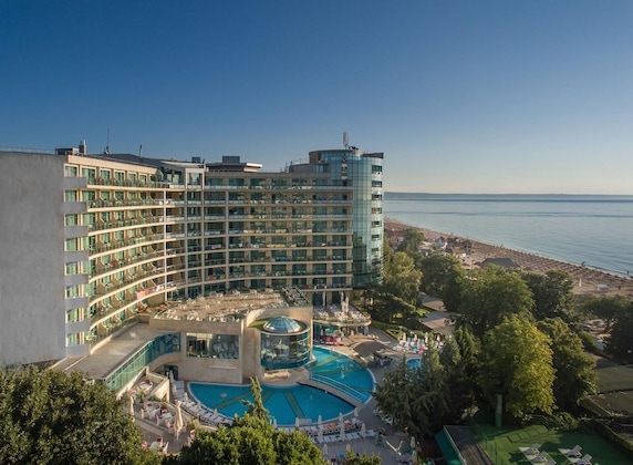Gallery - Marina Grand Beach Hotel - All Inclusive