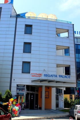Gallery - Regatta Palace Hotel