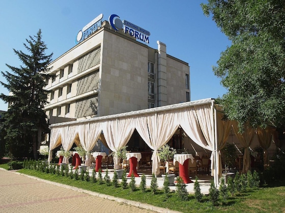Gallery - Forum Hotel