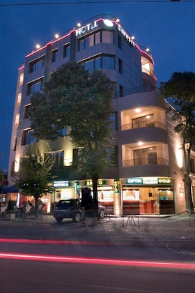Gallery - Hotel Divesta