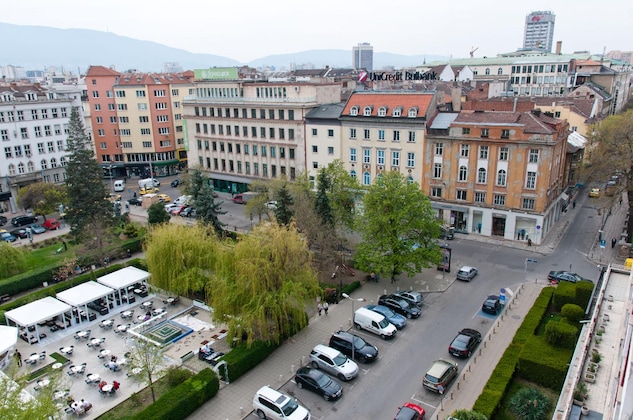 Gallery - Hotel Rila Sofia